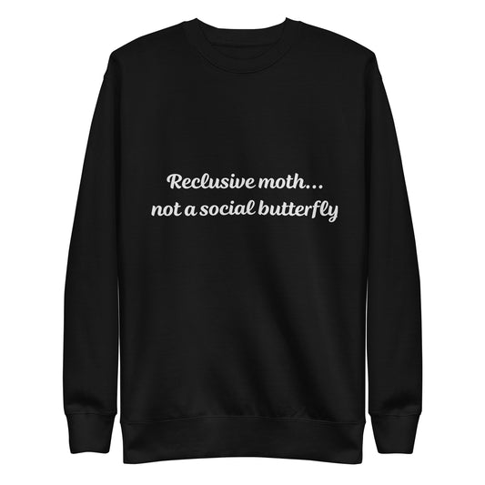 Unisex Premium Sweatshirt