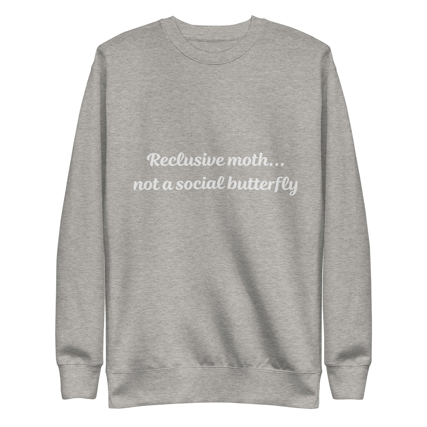 Unisex Premium Sweatshirt