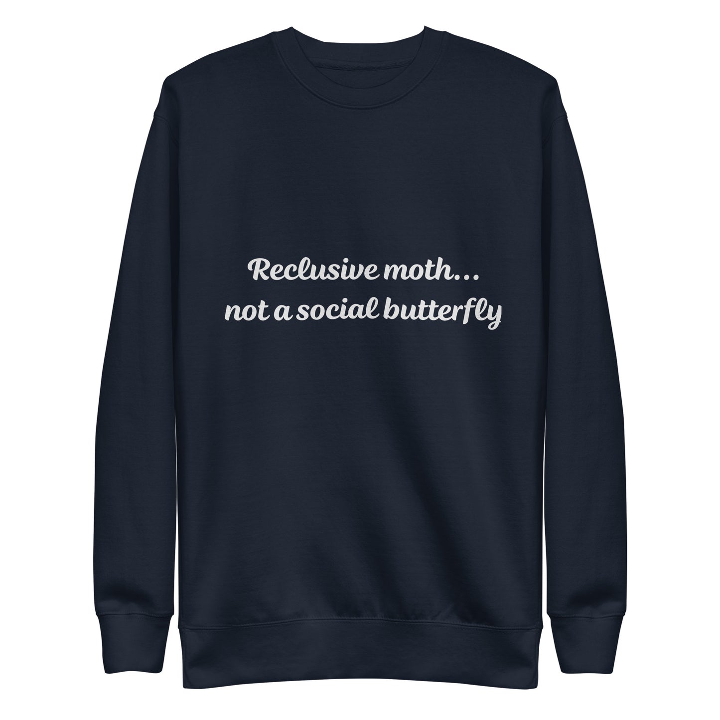 Unisex Premium Sweatshirt