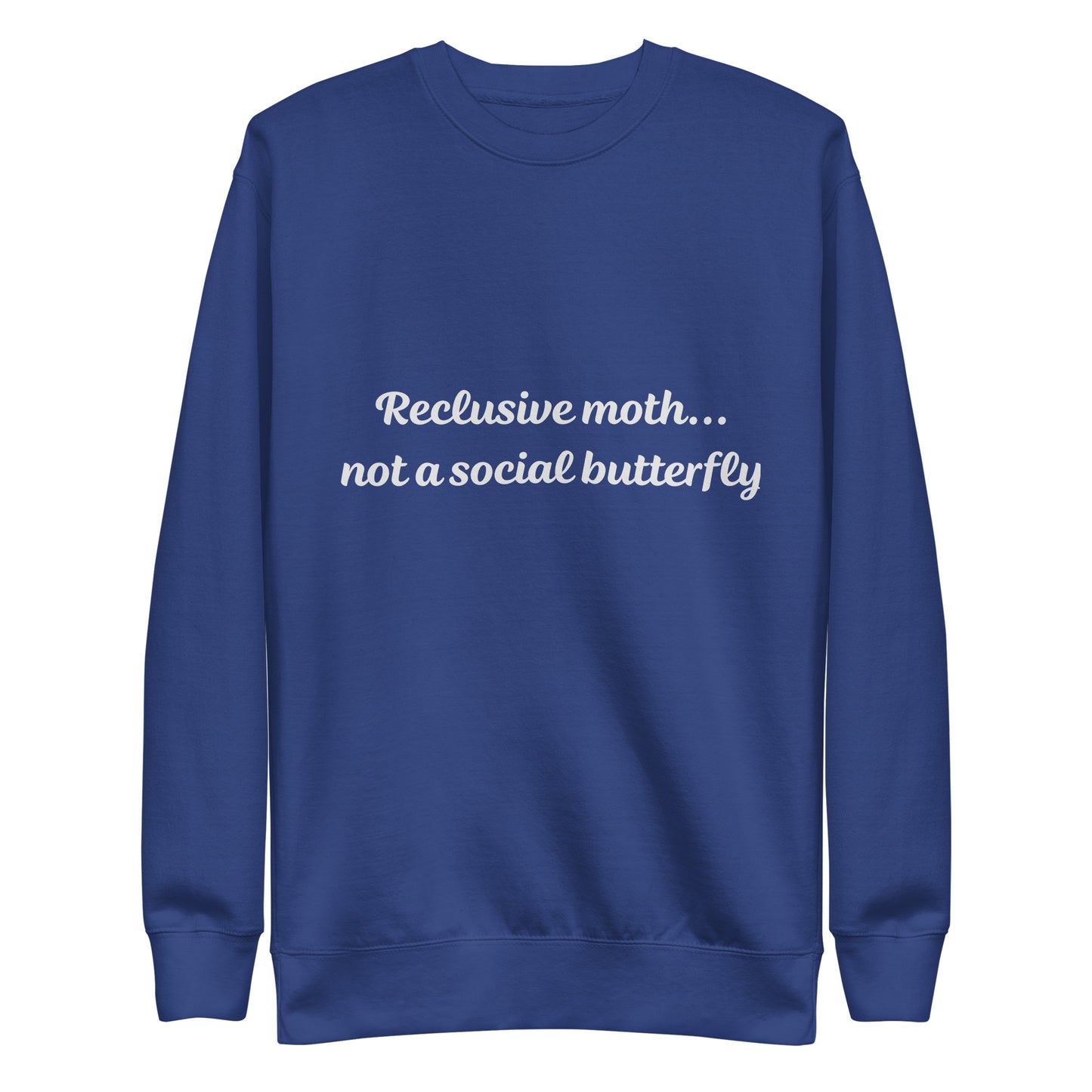 Unisex Premium Sweatshirt