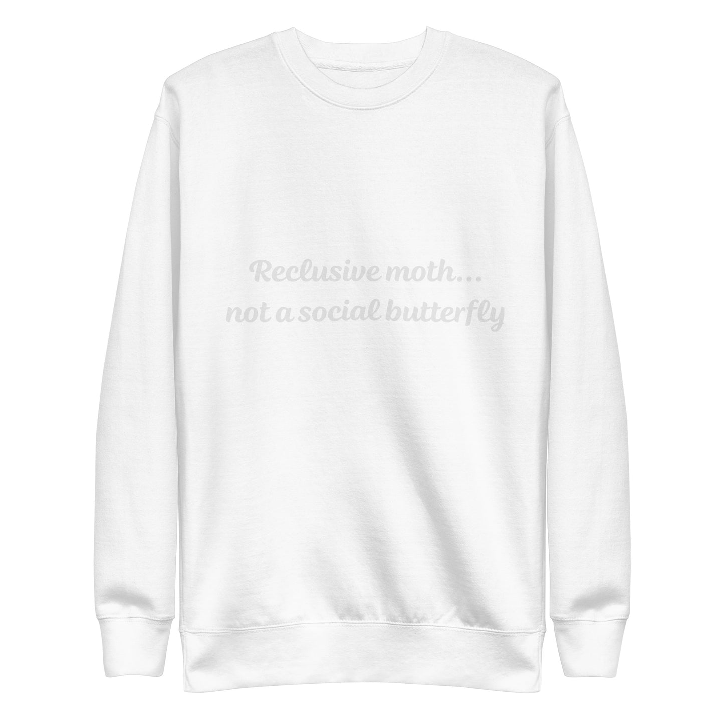 Unisex Premium Sweatshirt